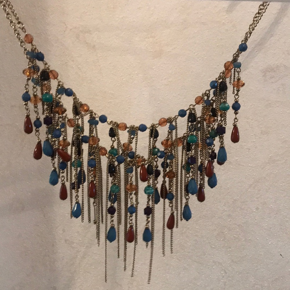 Women’s necklace